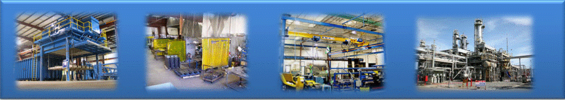 Industrial Electrial Repairs